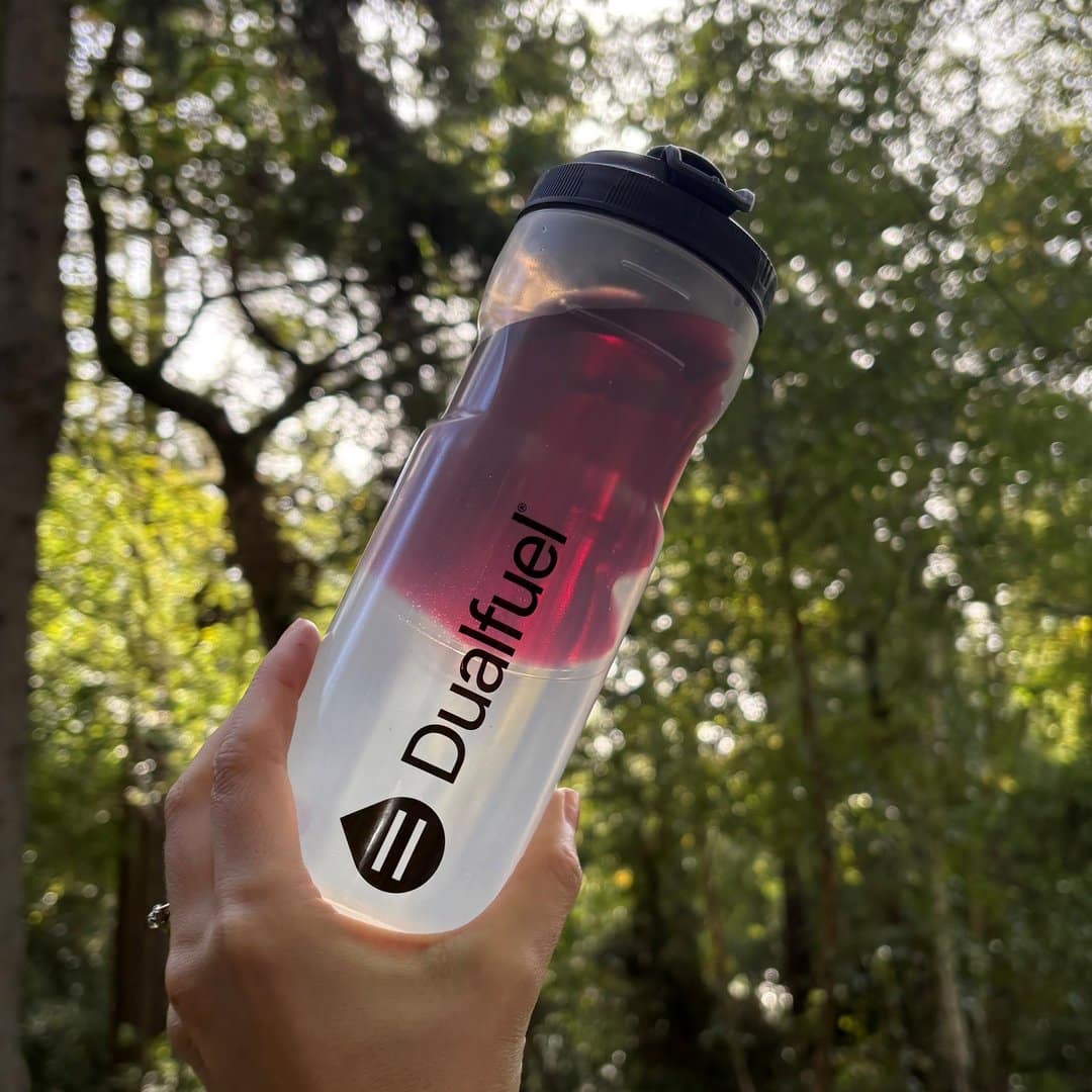 Dualfuel Bottle Replacement Parts