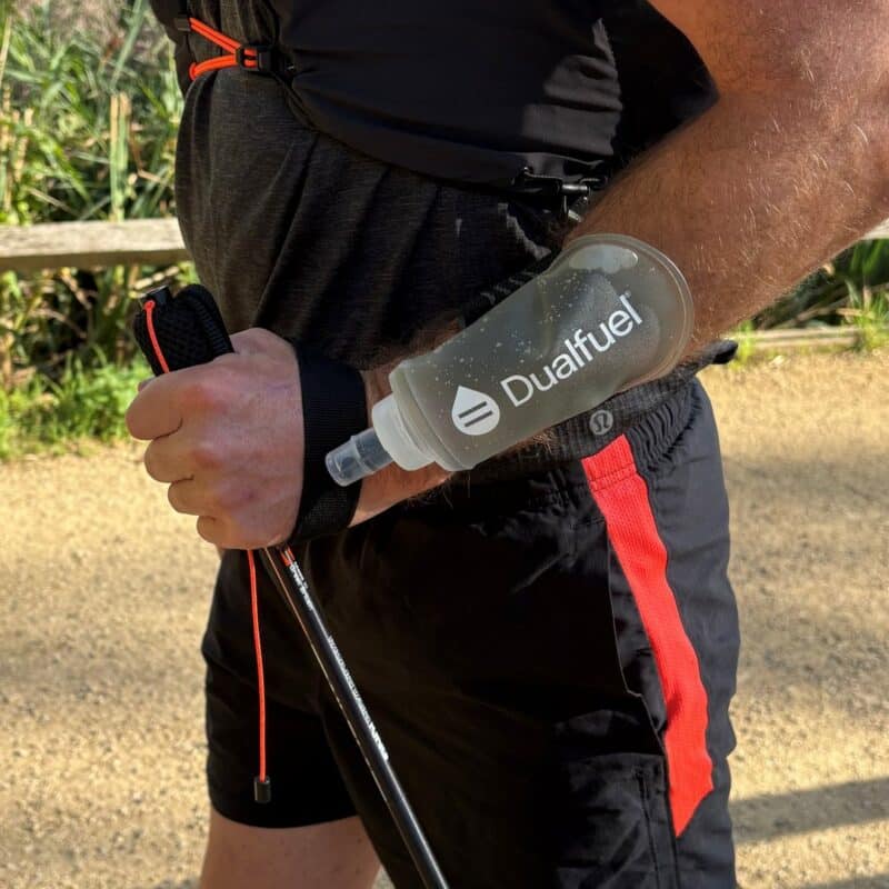 250ml Wearable + Gelmix (240g) Bundle