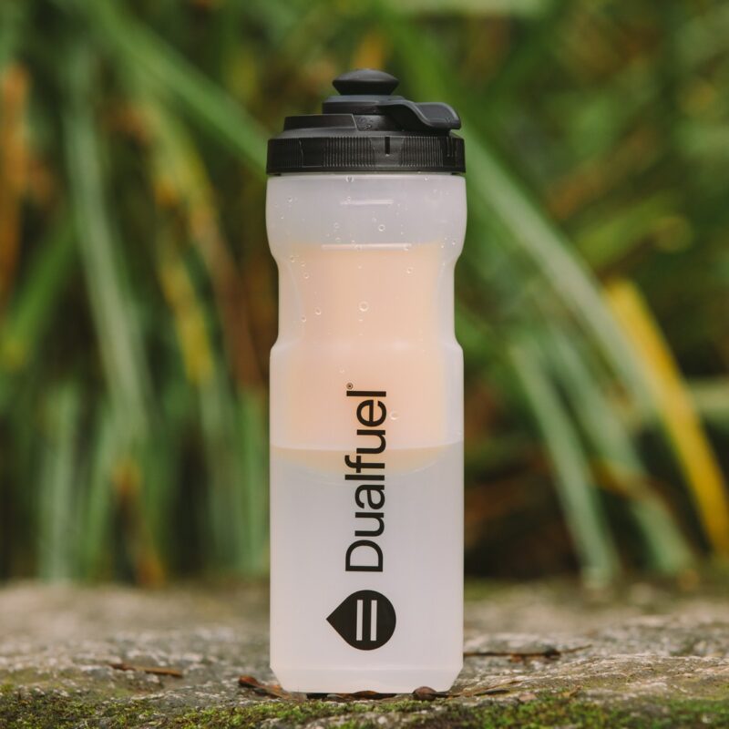 750ml Dualfuel Bottle + Gelmix (240g) Bundle